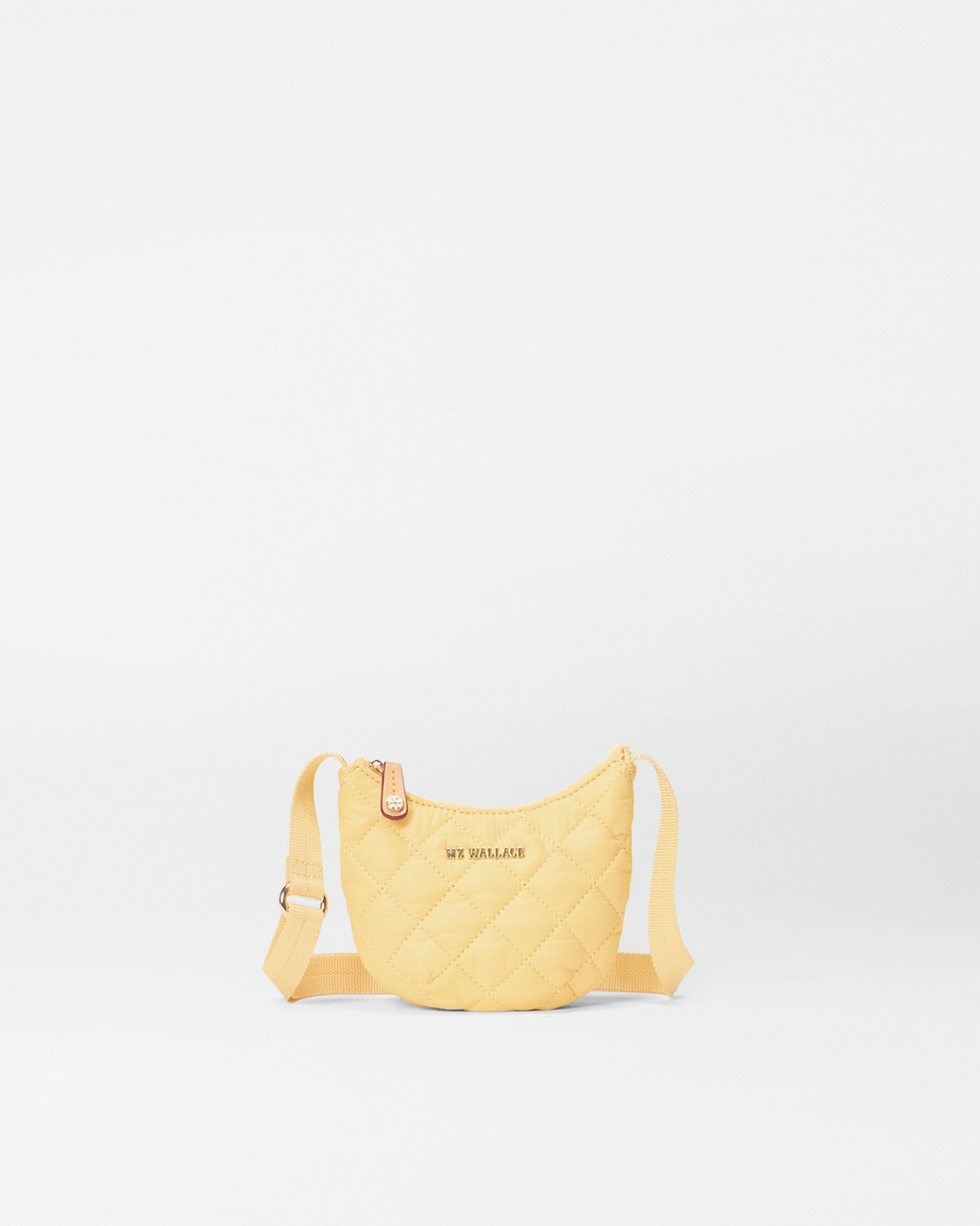 Outdoor Functional Gear Compact Fashion Piece Buttercup Micro Metro Crossbody