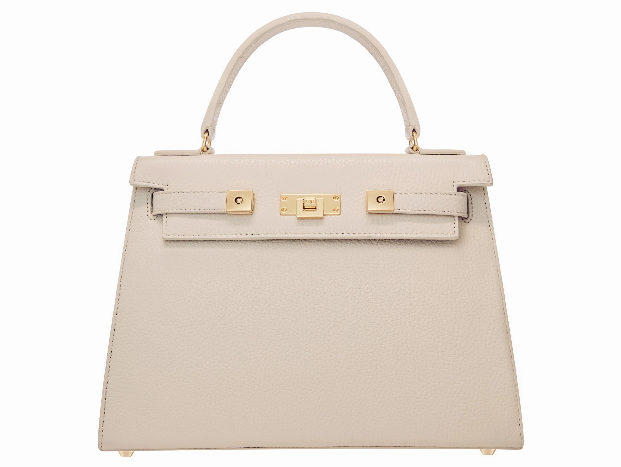 Casual Utility Maya Large Caribou - Beige