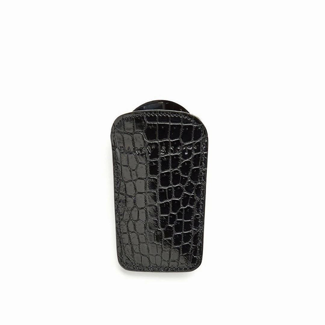 Work Routine Travel Shoe Horn - Black