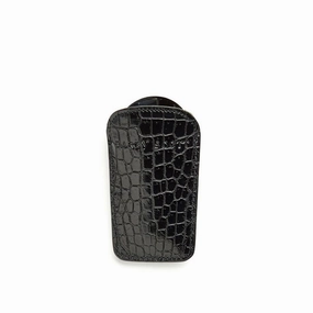 Work Routine Travel Shoe Horn - Black