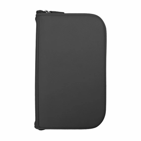 Easy Storage Sustainable Material Voyager Jewelry Book