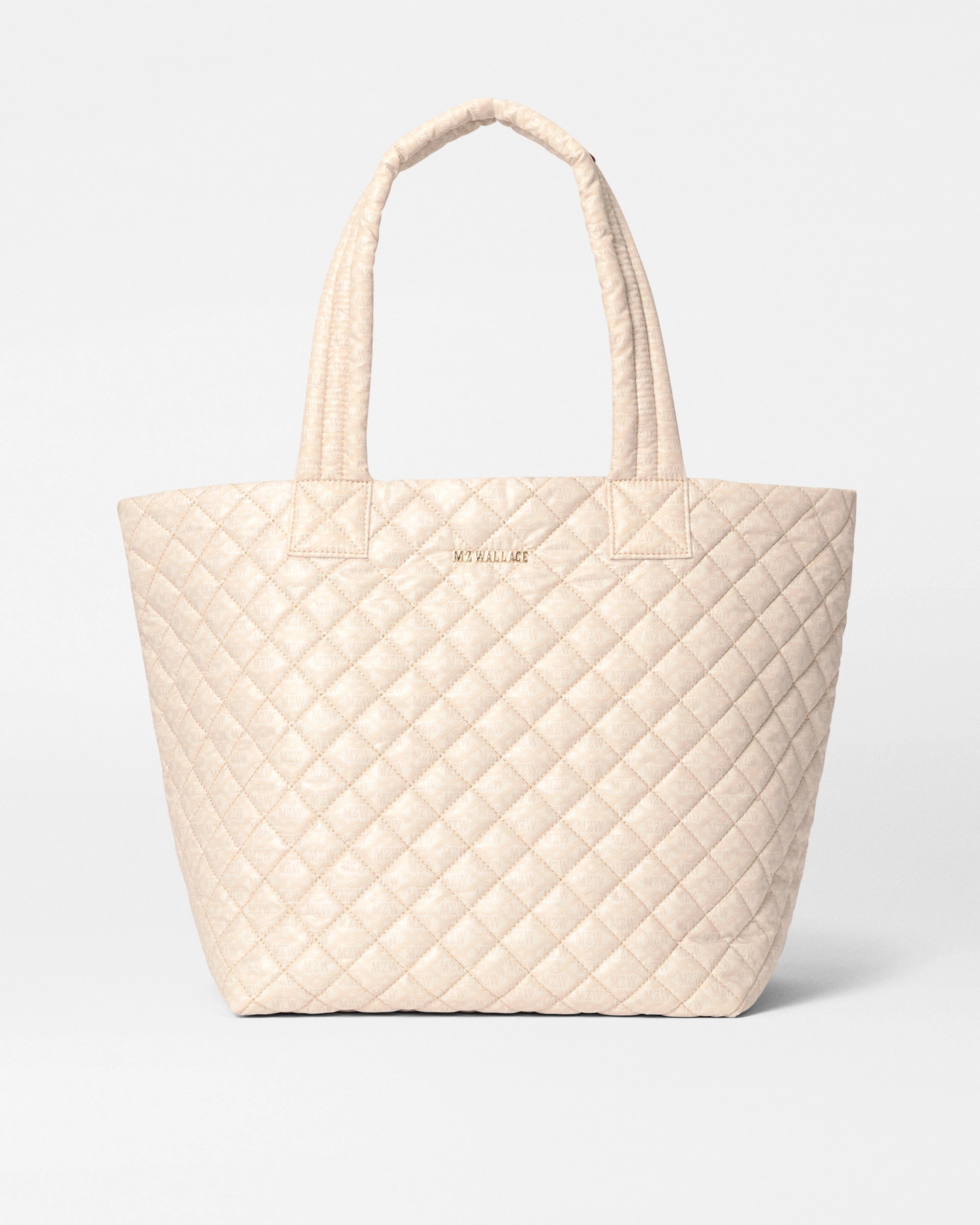 Legacy Print Simple Metro Tote Practical Function