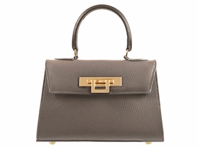 Fonteyn Mignon Caribou - Taupe Durable Build