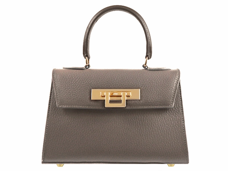 Fonteyn Mignon Caribou - Taupe Durable Build