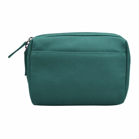 Lightweight Functionality Functional Form Travel Toiletry Pouch