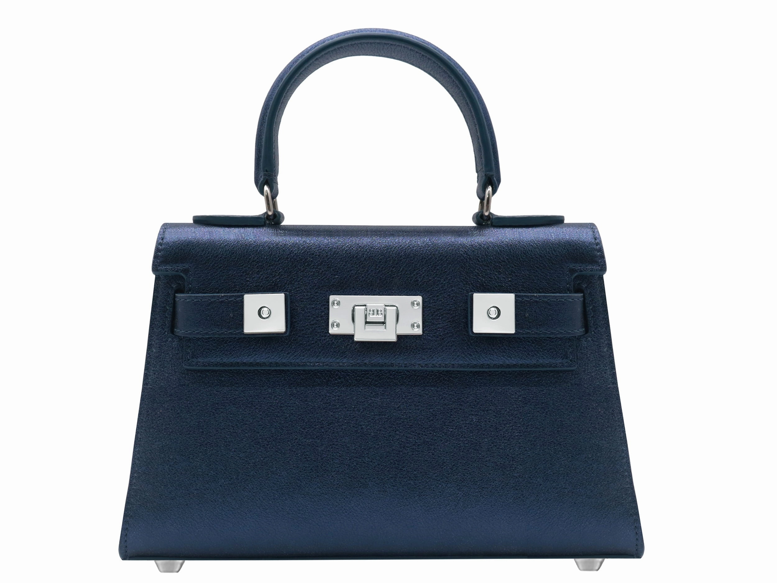 Maya Mignon Glacier - Midnight Sparkle Minimalist Organizer