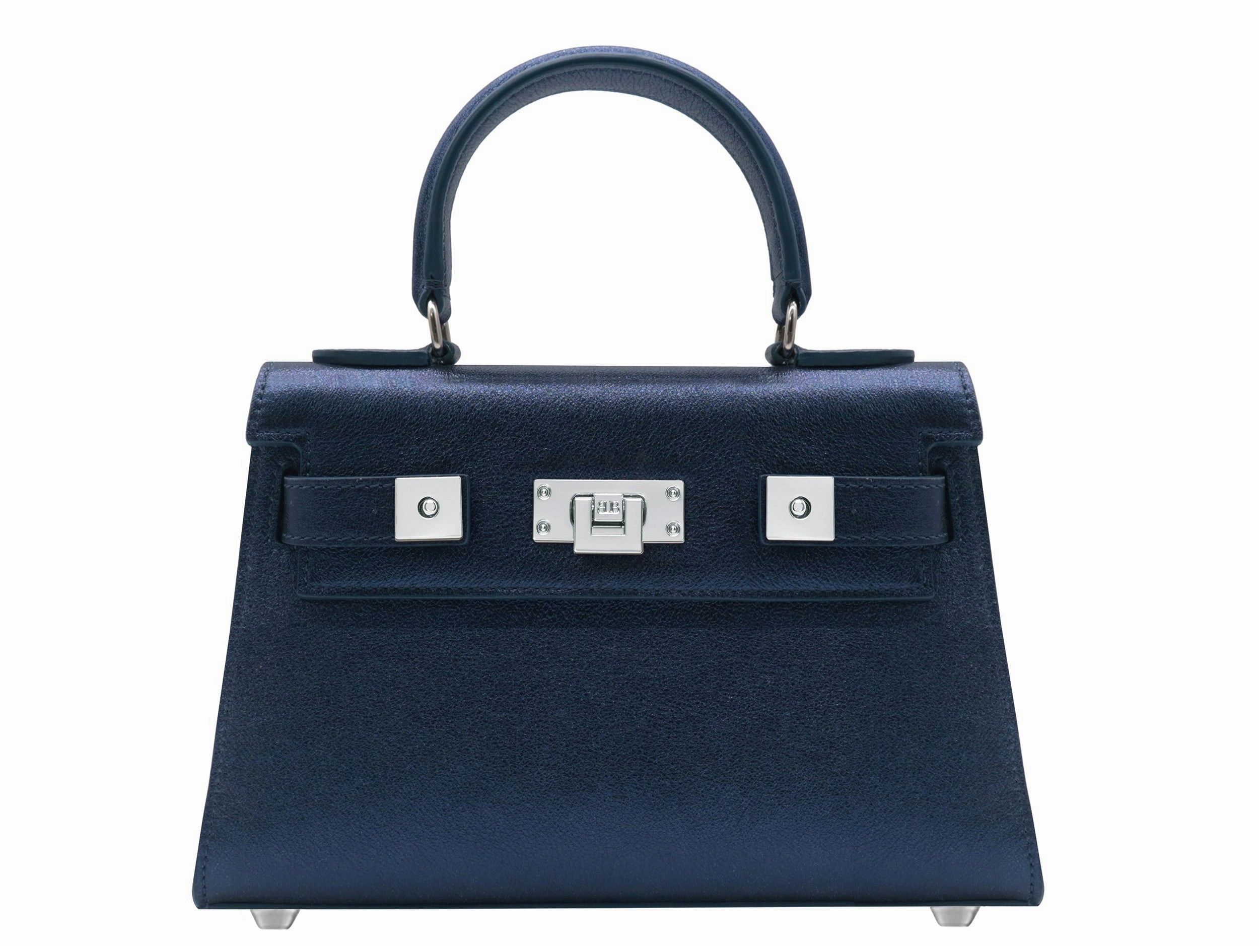 Sleek Utility Maya Mignon Glacier - Midnight Sparkle