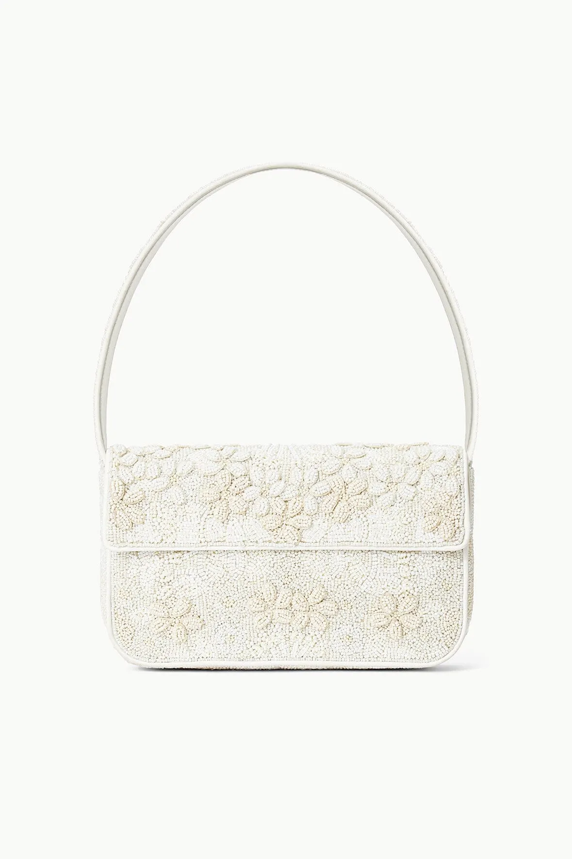 TOMMY BEADED BAG | GARDEN PARTY Smart Elegance
