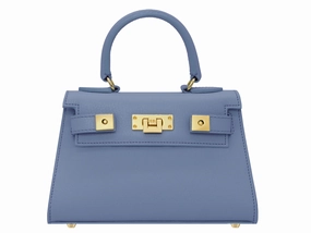 Maya Mignon Caribou - Bluebell Functional Form