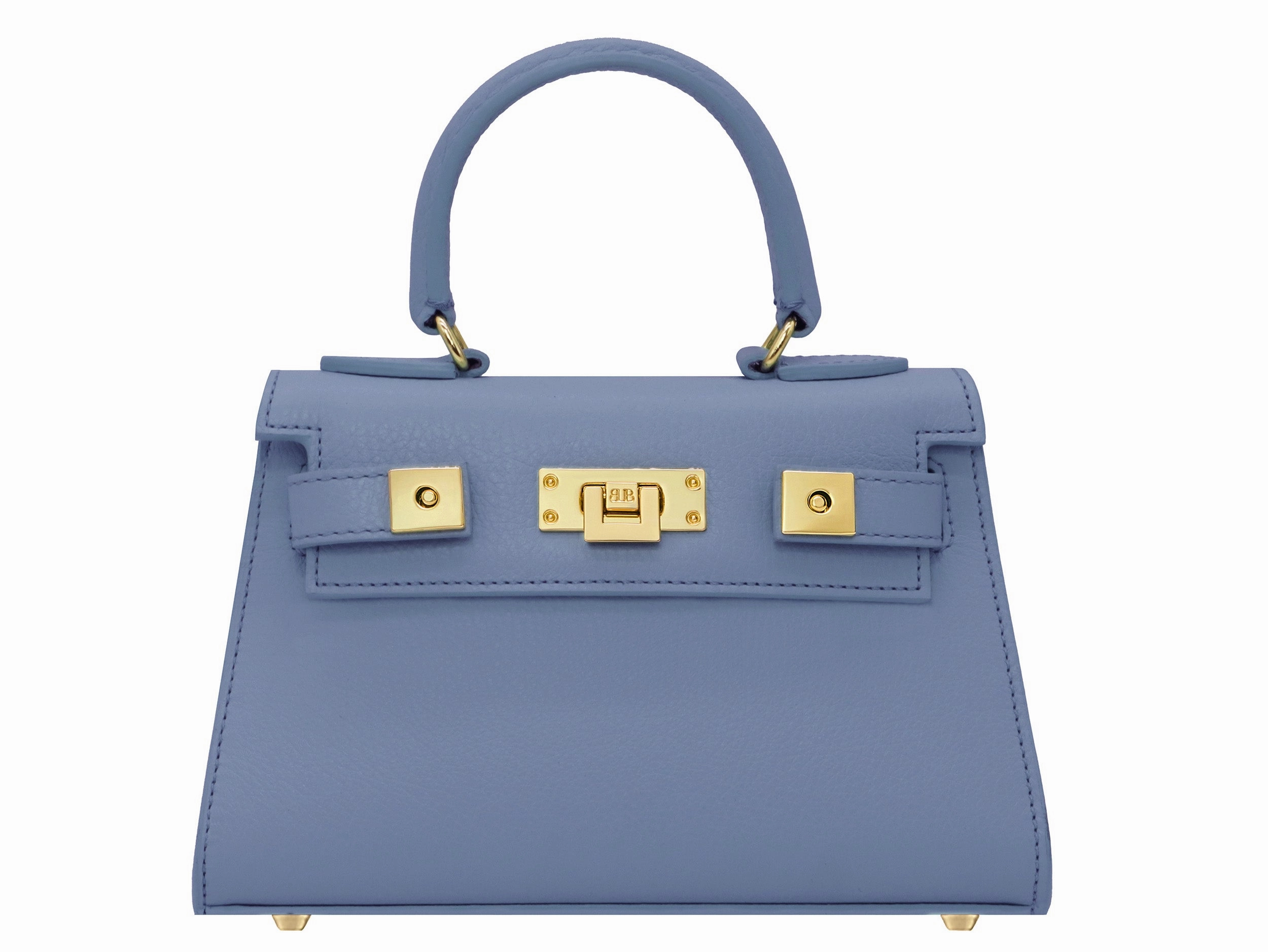 Fashion Statement Maya Mignon Caribou - Bluebell