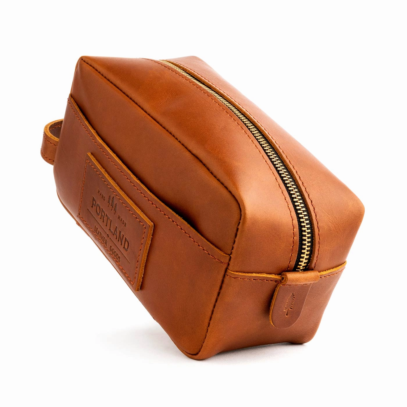 Deluxe Dopp Kit Functional Case Modern Design