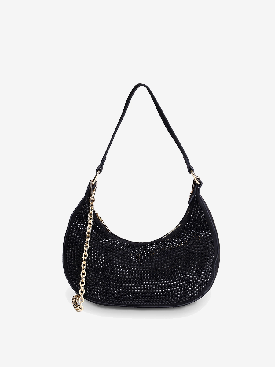 Winona Vegan Shoulder Bag Fashion Presence