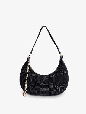 Winona Vegan Shoulder Bag Fashion Presence