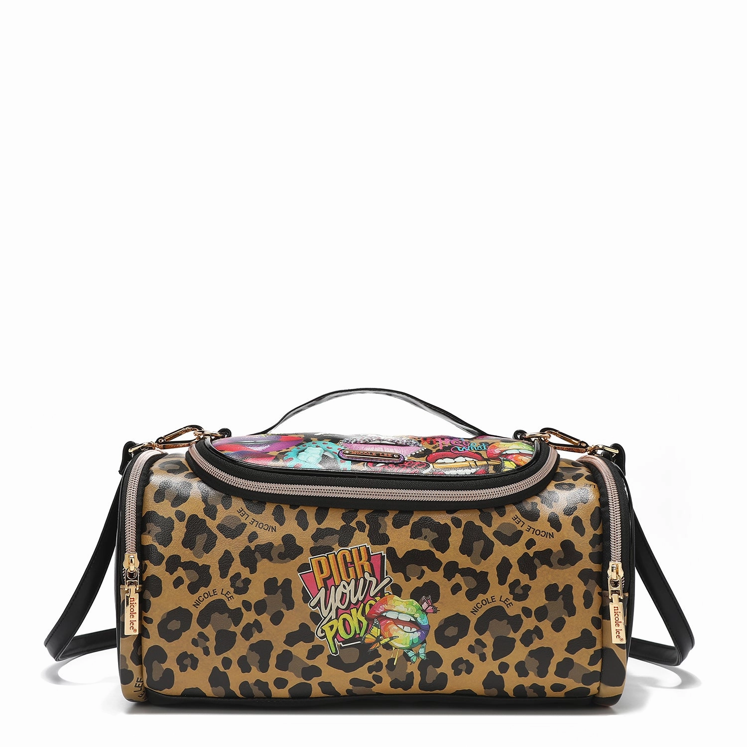 Personal Pouch Easy Travel MIRA LARGE COSMETIC POUCH