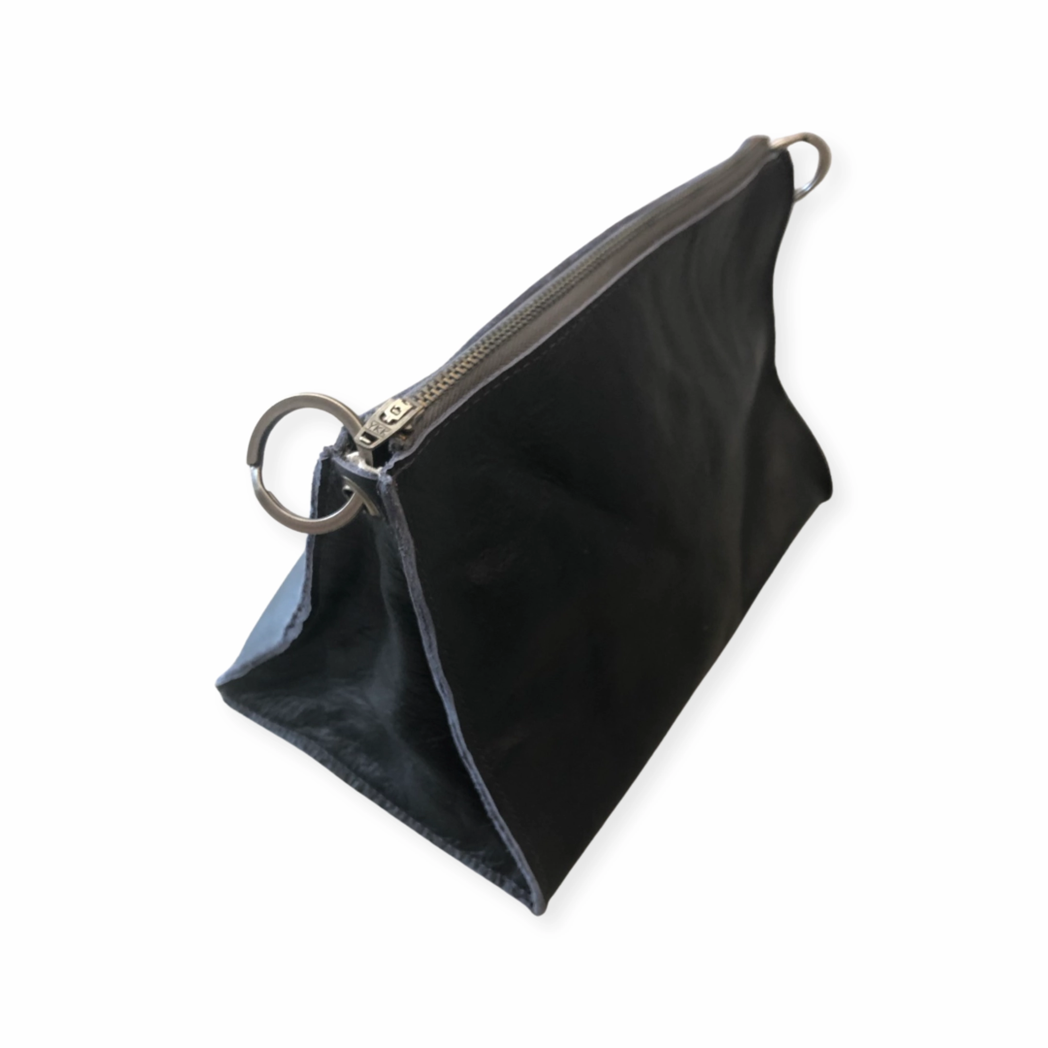 Tri Zip ( lamba w/thin strap) Functional Functionality