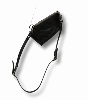 Tri Zip ?? Functional Comfortability