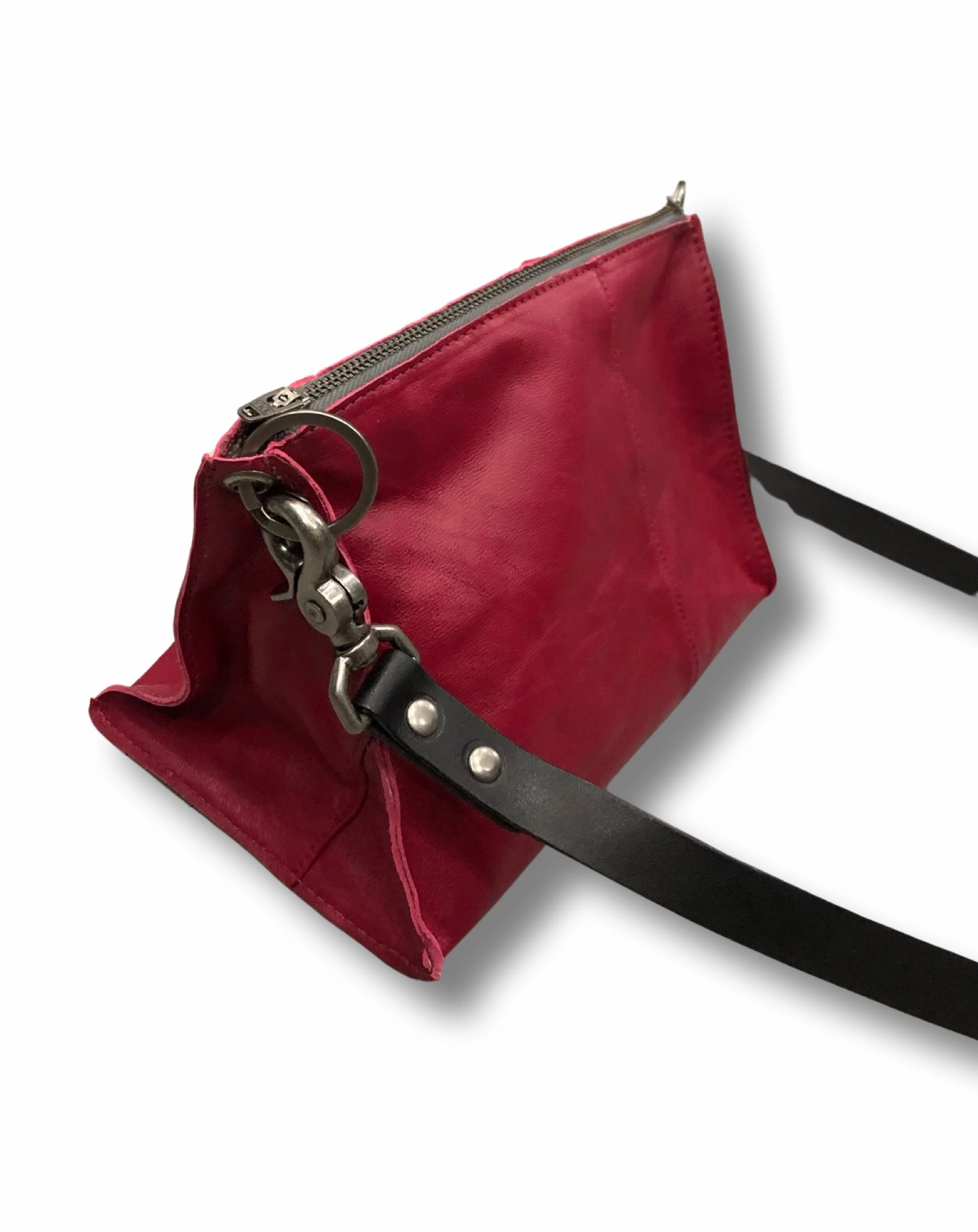 Street Utility Work Necessity Tri Zip ??