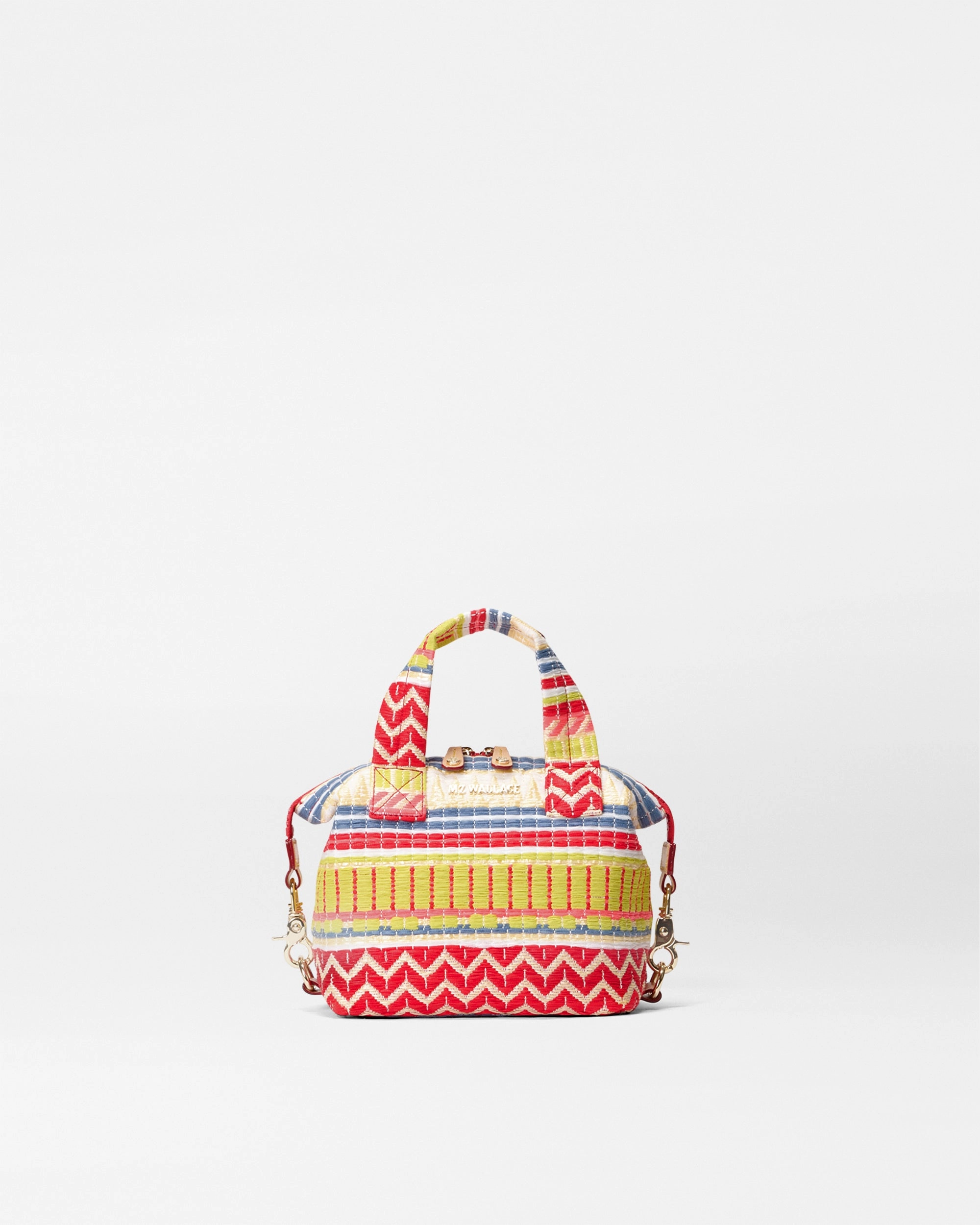 Designed to keep your belongings secure and easily accessible Tulum Micro Sutton