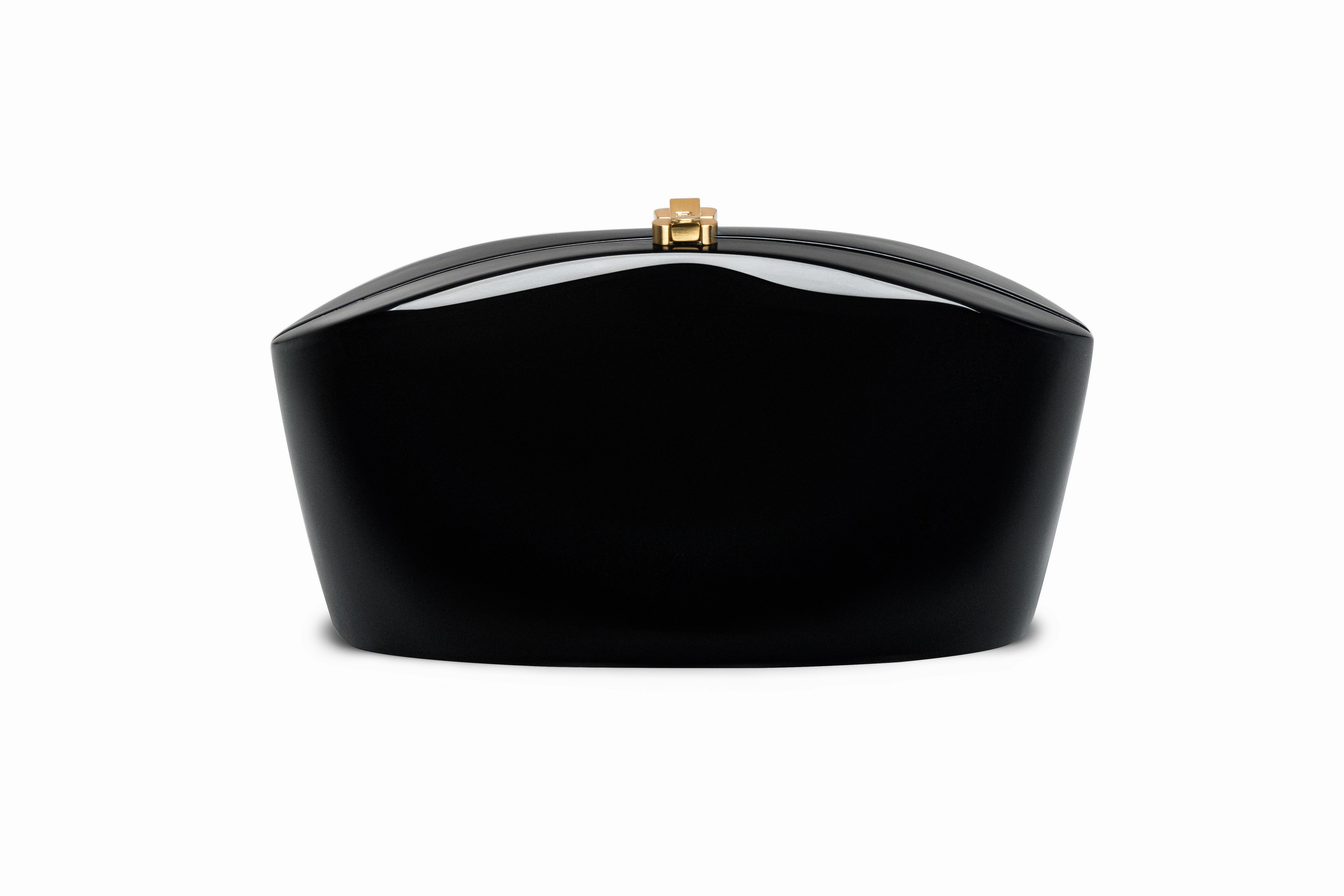 Everyday Travel Everyday Carry Twiggy Midnight Black