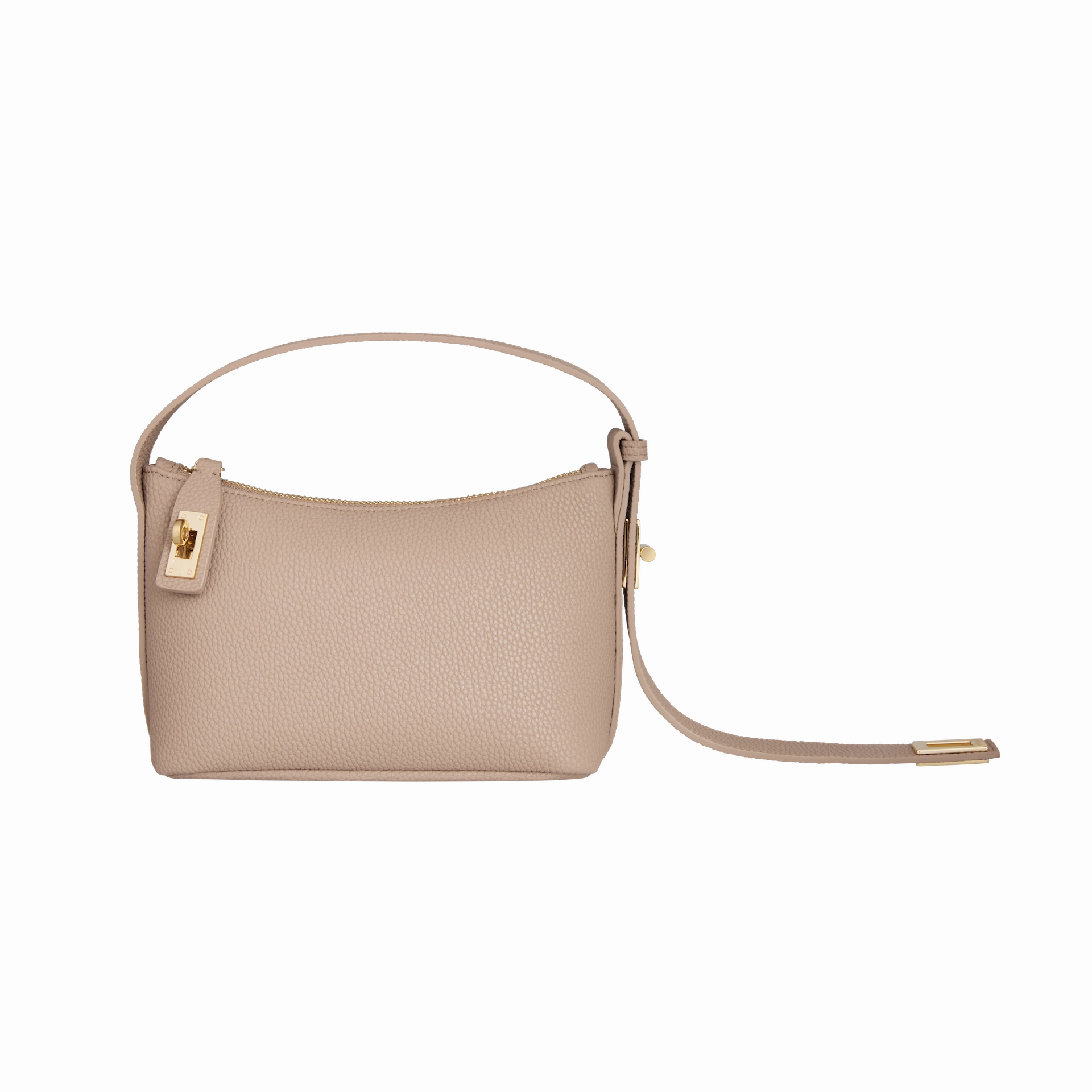 Twister Hobo Bag Practical Everyday