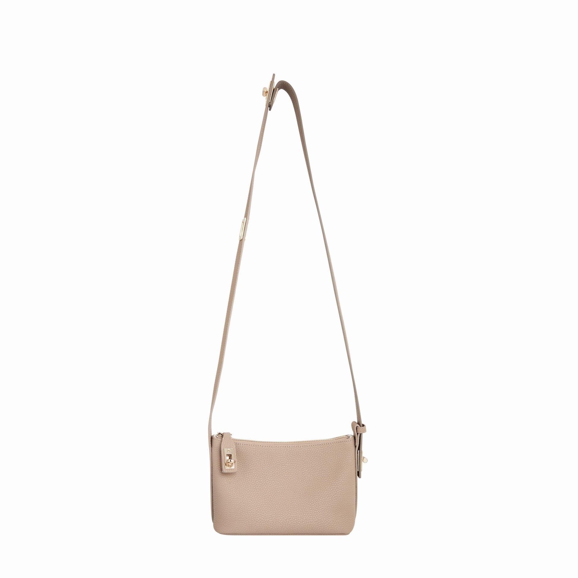 Twister Hobo Bag Smart Casual Look