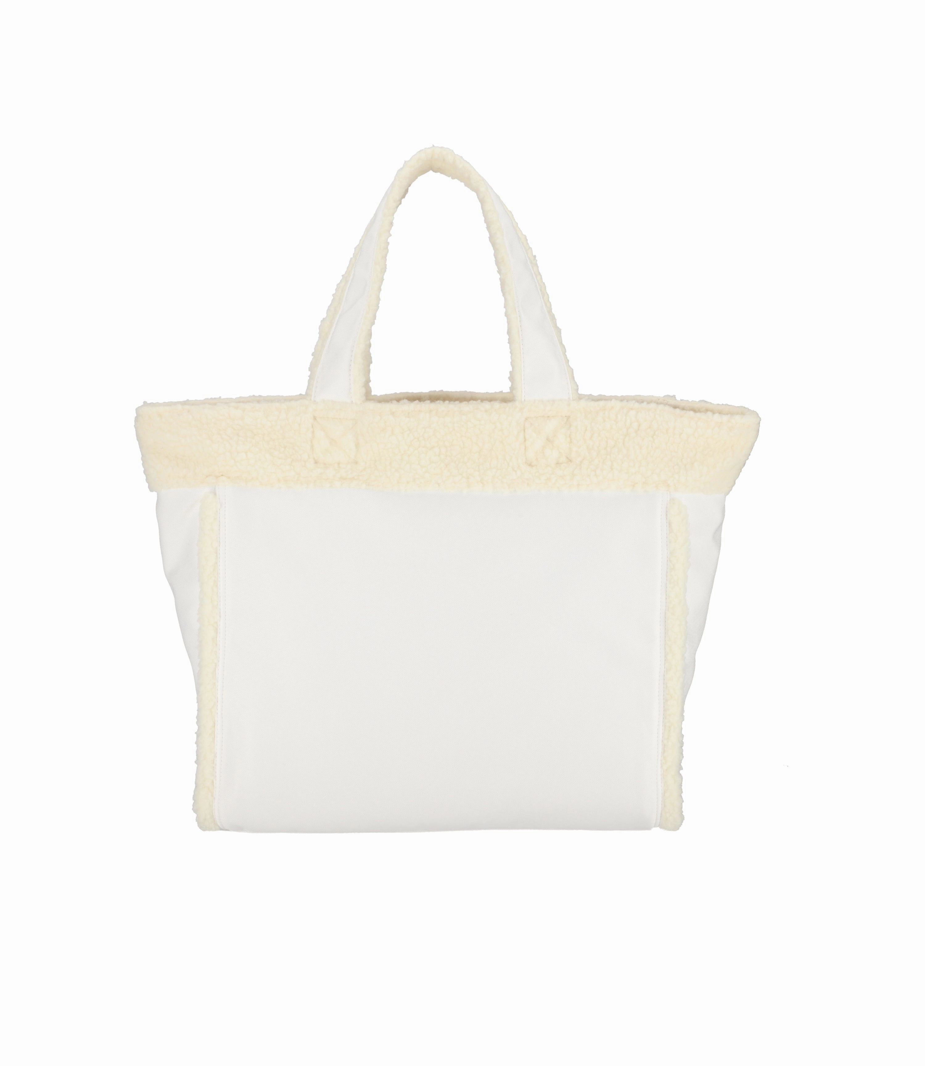 Everyday Tote Two-Way Denim Tote