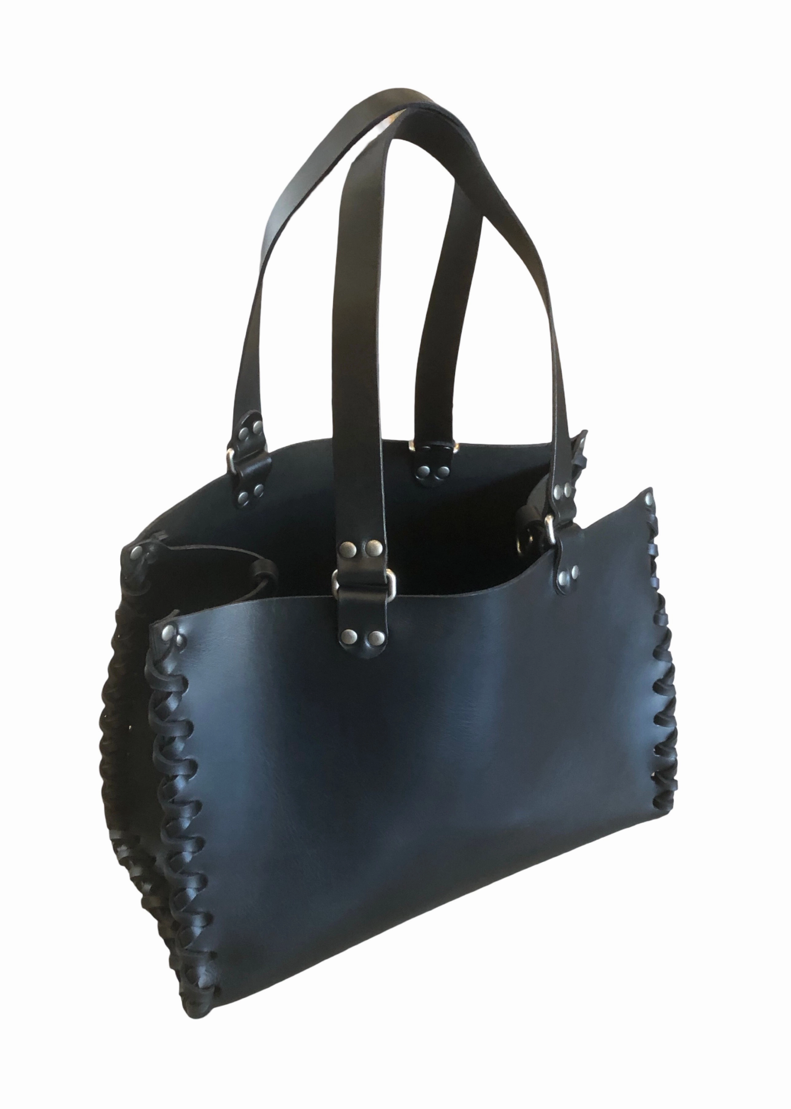 Outdoor Carry Weekend Companion UB11a ??mini?? cross stitch tote