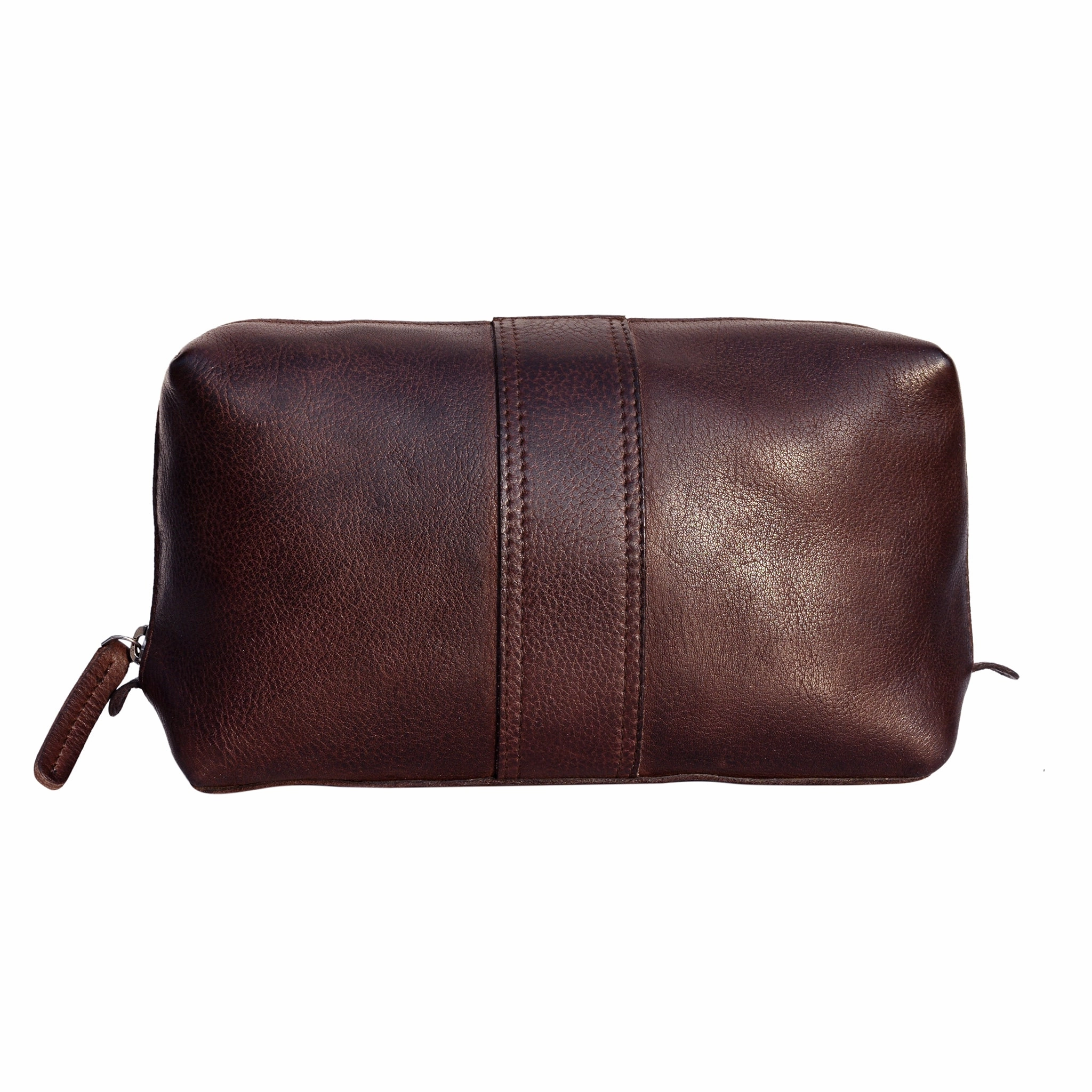 Dale Leather Travel Kit Urban Organizer