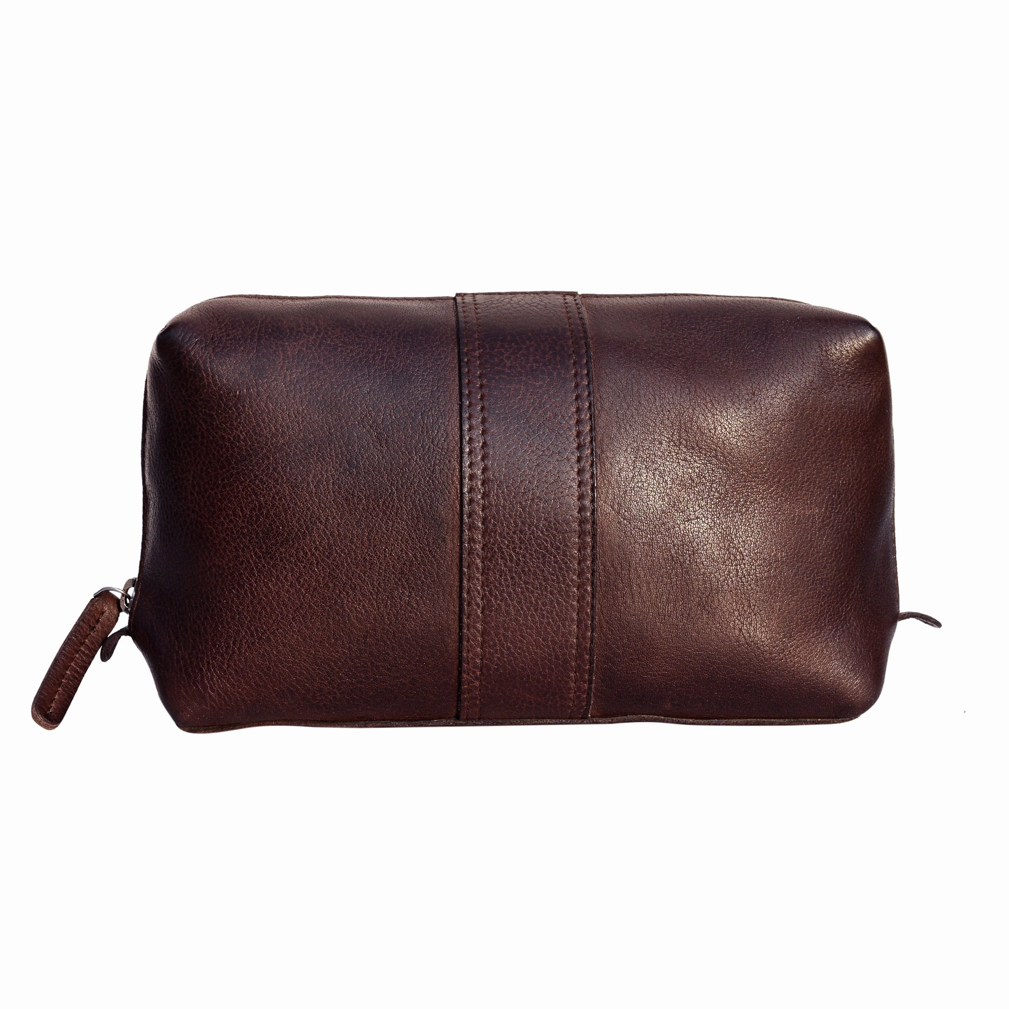 Fashion Accessory Dale Leather Travel Kit