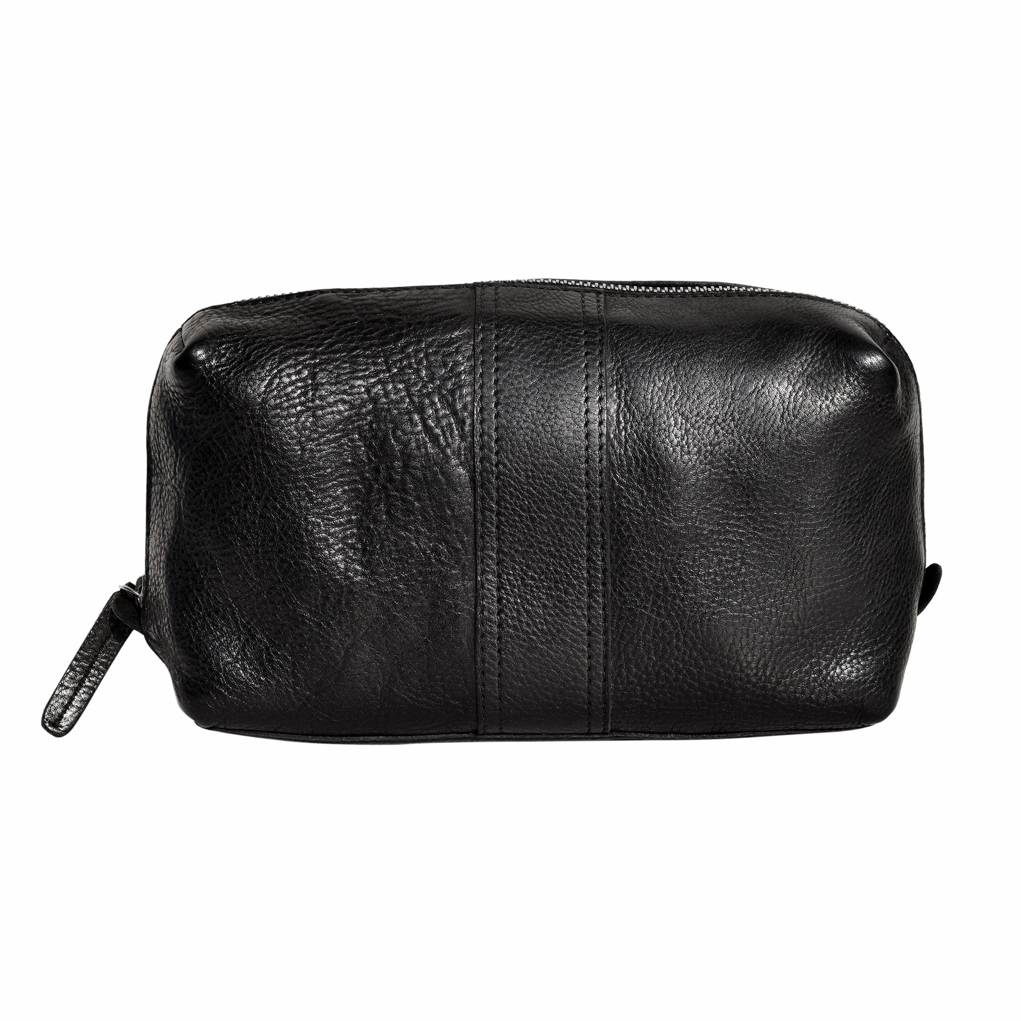 Outdoor Simplicity Dale Leather Travel Kit