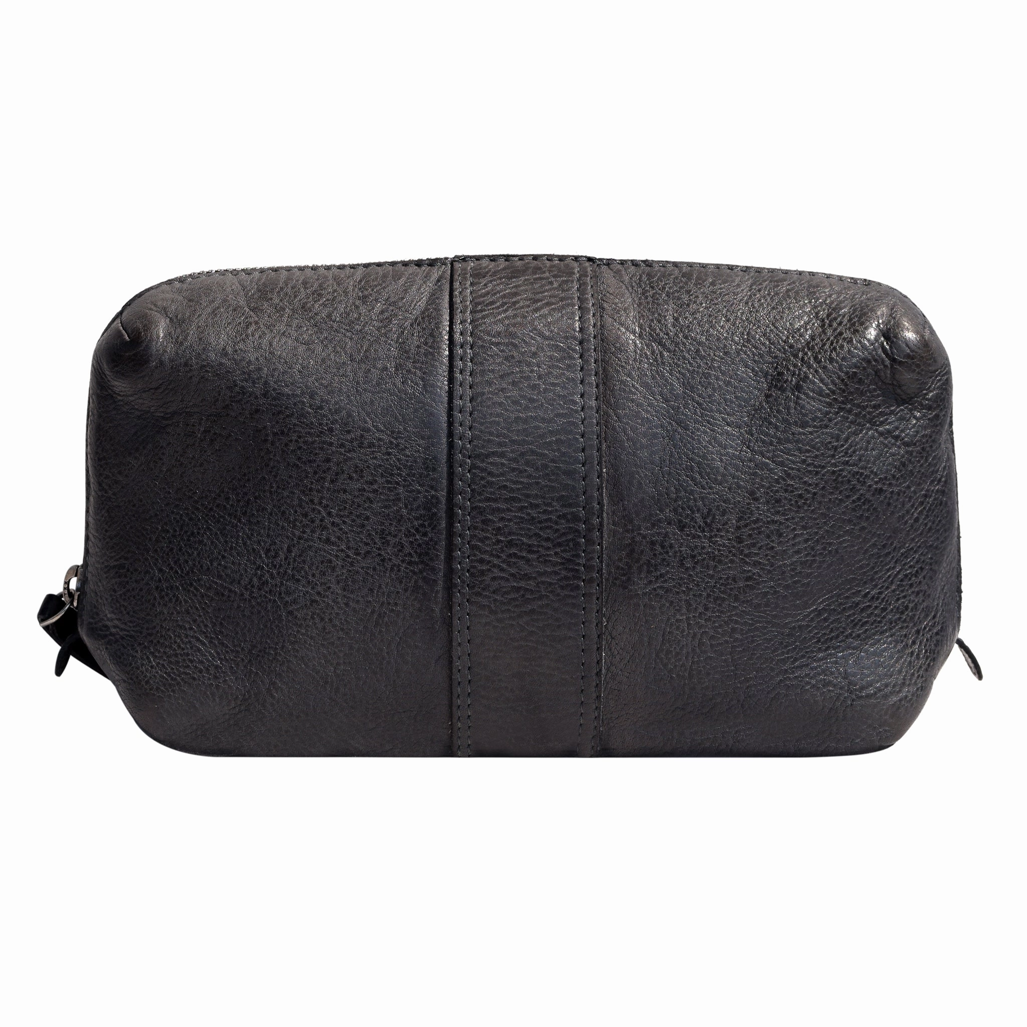 Dale Leather Travel Kit Durable Construction Lightweight Carry