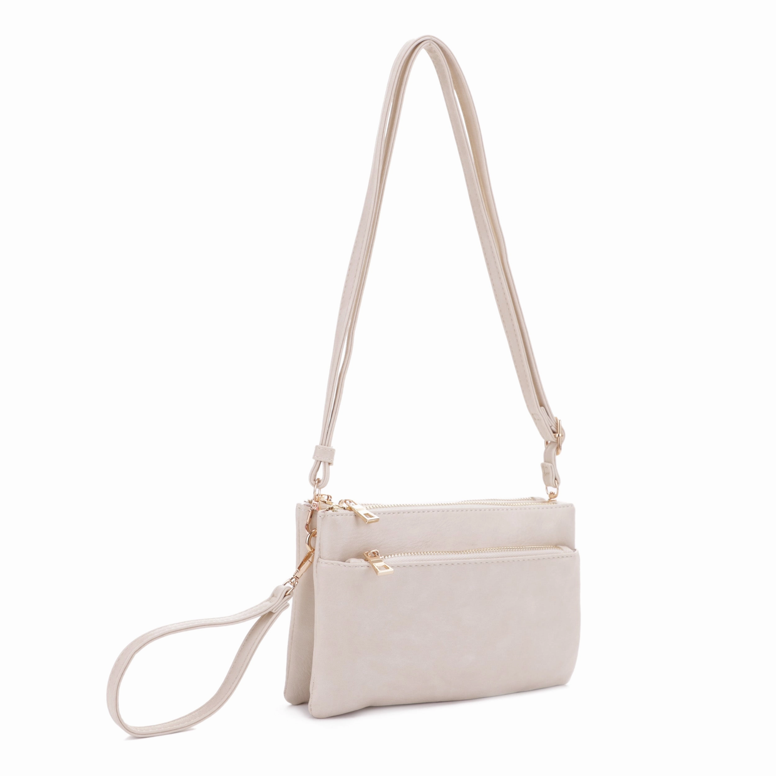 Practical Storage Versatile utility Corbin Small Crossbody