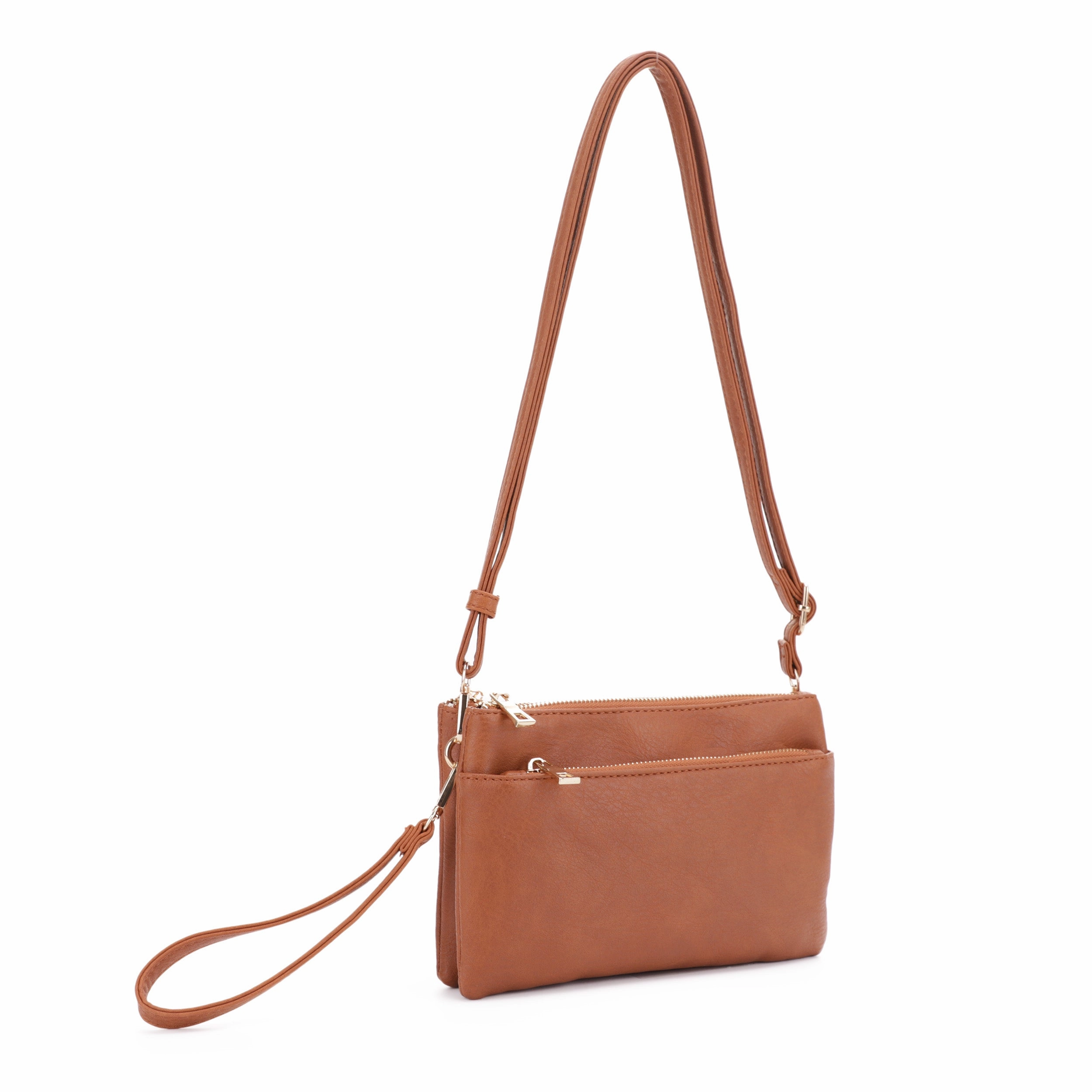 Durable Organizer Corbin Small Crossbody