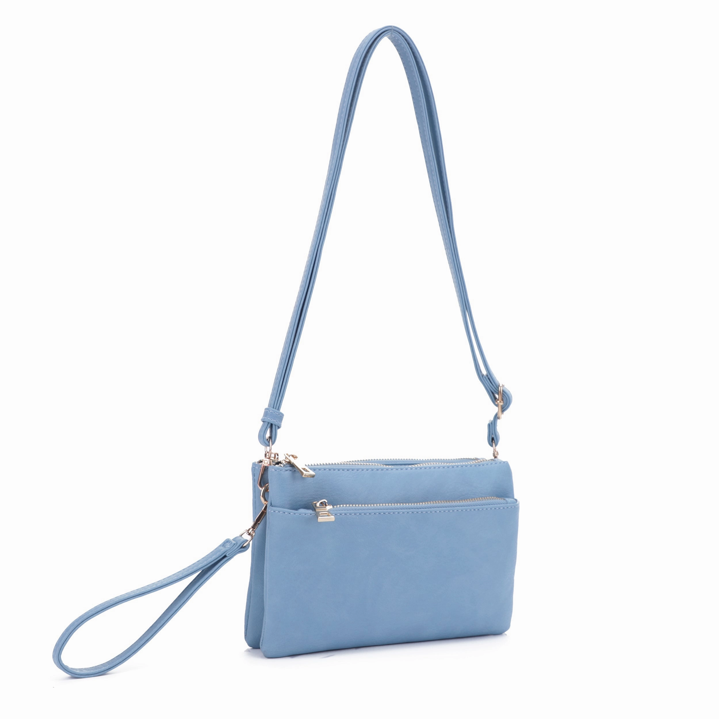 Casual Outfit Corbin Small Crossbody