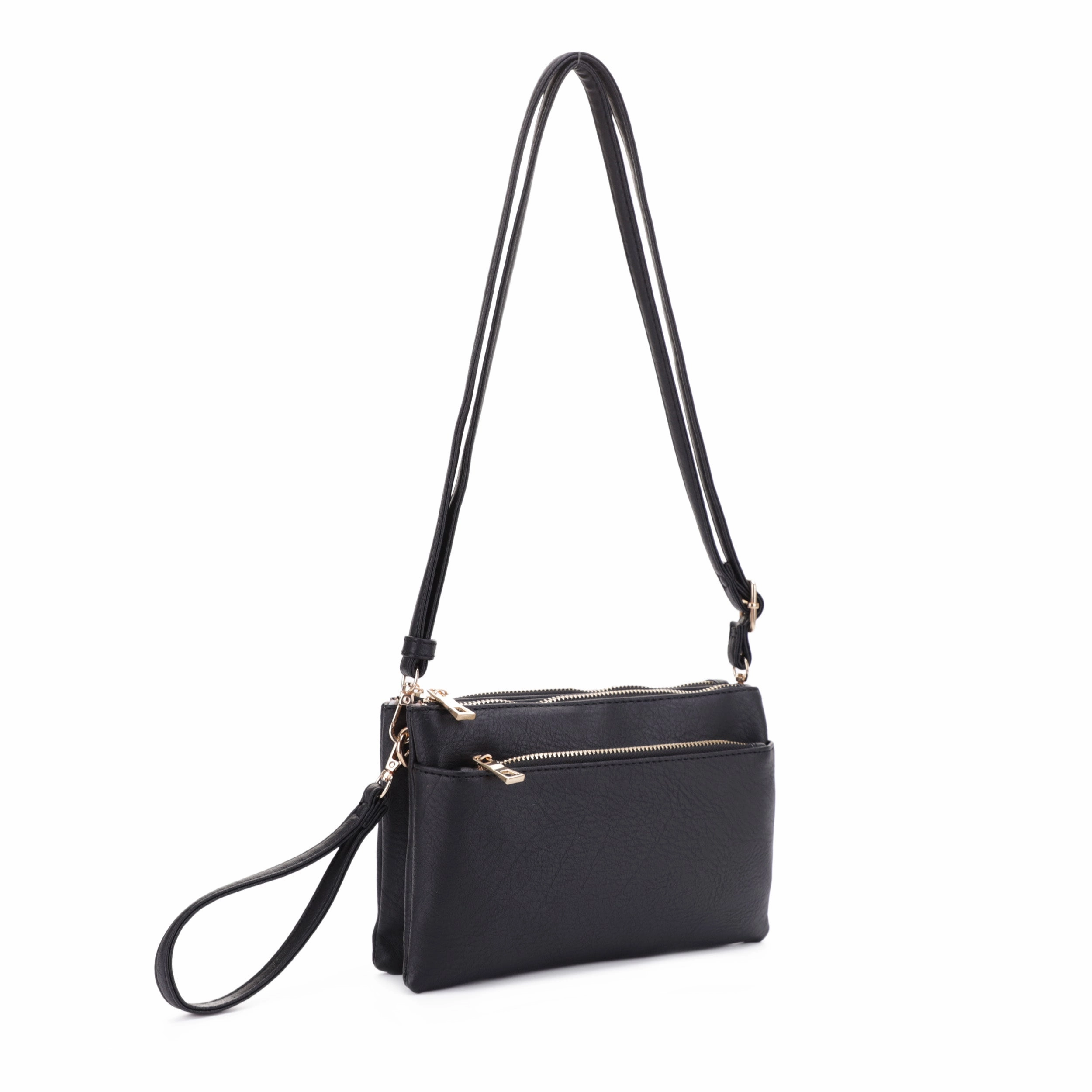 Smart Durability Classic Companion Corbin Small Crossbody