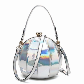 Casual Comfort Everyday Reliability Frame Ball Bag 17632