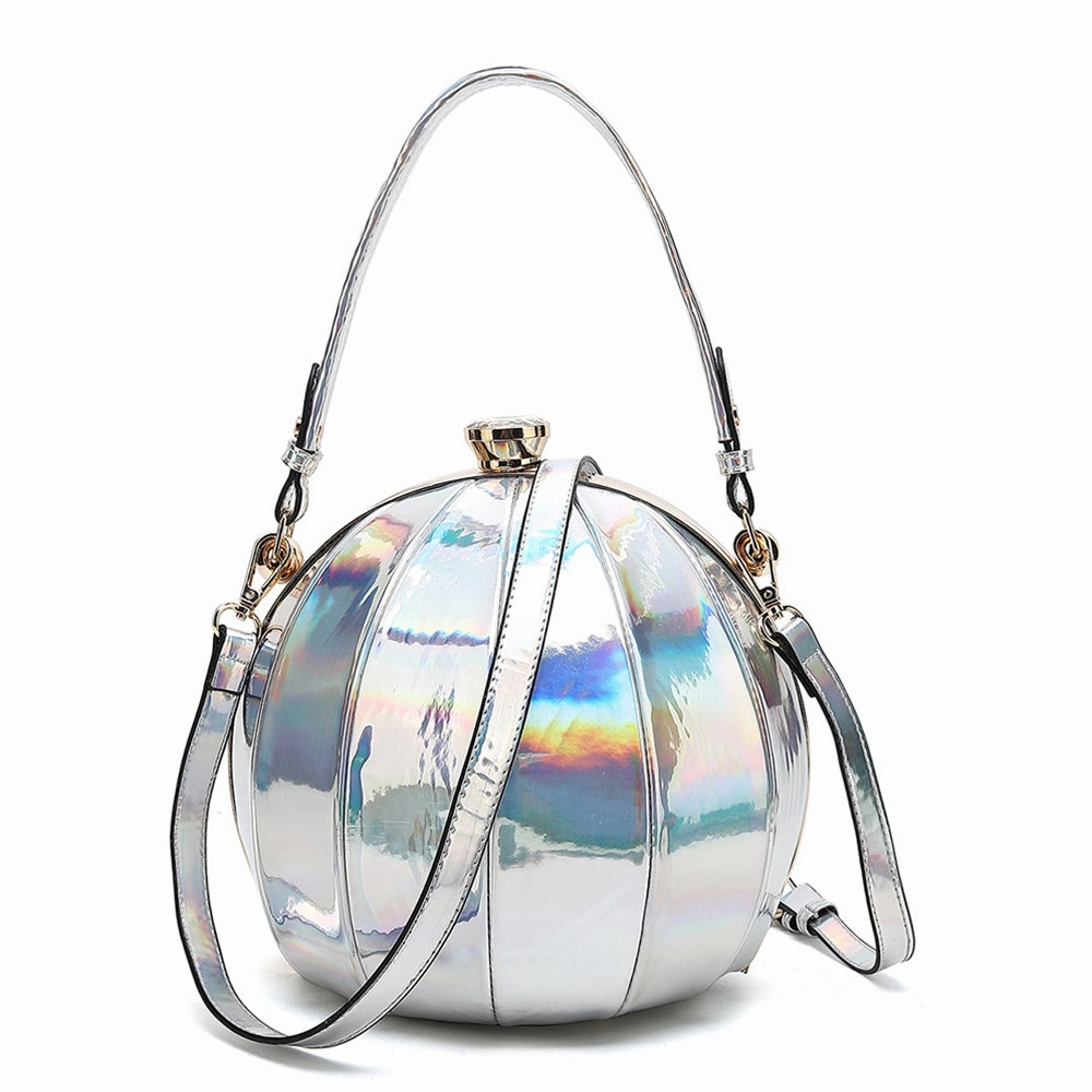 Casual Comfort Everyday Reliability Frame Ball Bag 17632