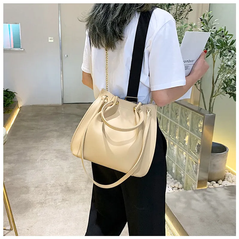 Water-resistant Lightweight Utility The Brianna Tote Bag