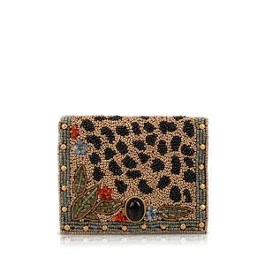 Luxury Modernity Untamed Wallet