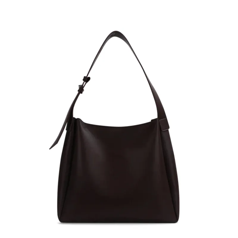 The Leticia Tote Bag Luxury Structure