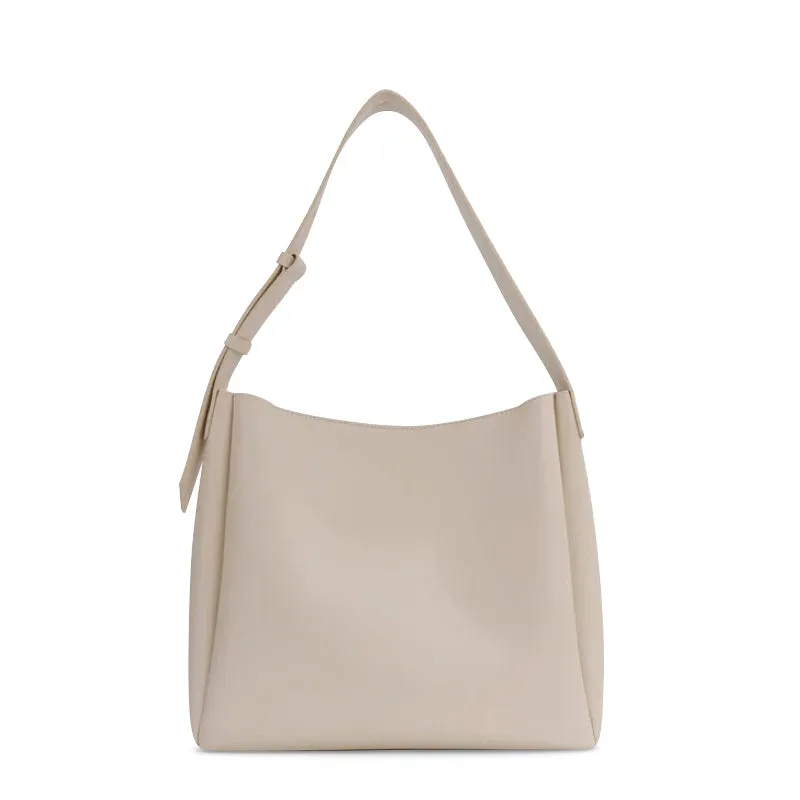The Leticia Tote Bag Minimalist Design