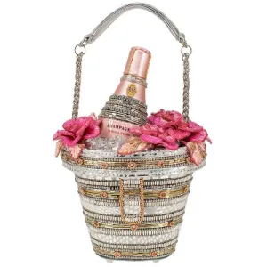 Champagne On Ice Handbag Sophisticated handbag