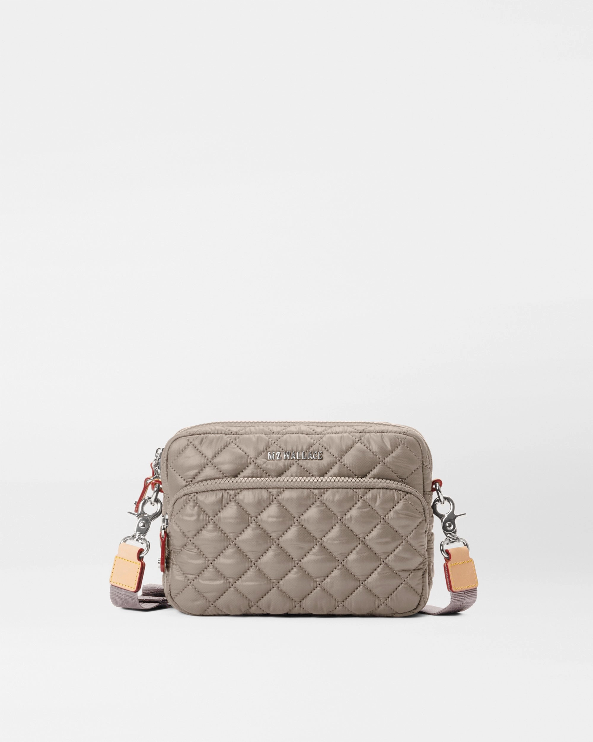 Compact Storage Space Adjustable straps for a customizable and comfortable fit Morning Dove Small Metro Camera Bag