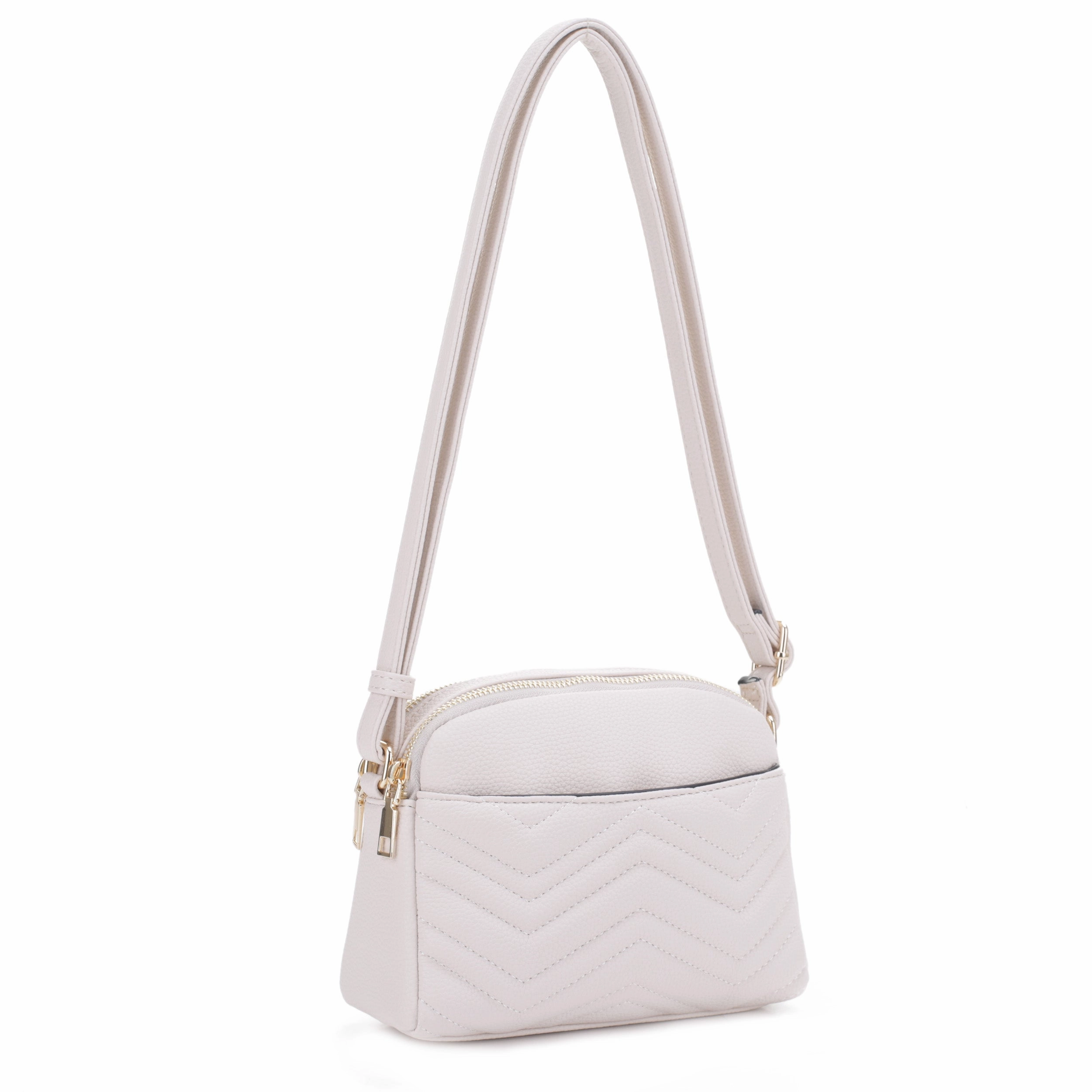 Christina Crossbody Stylish Gear