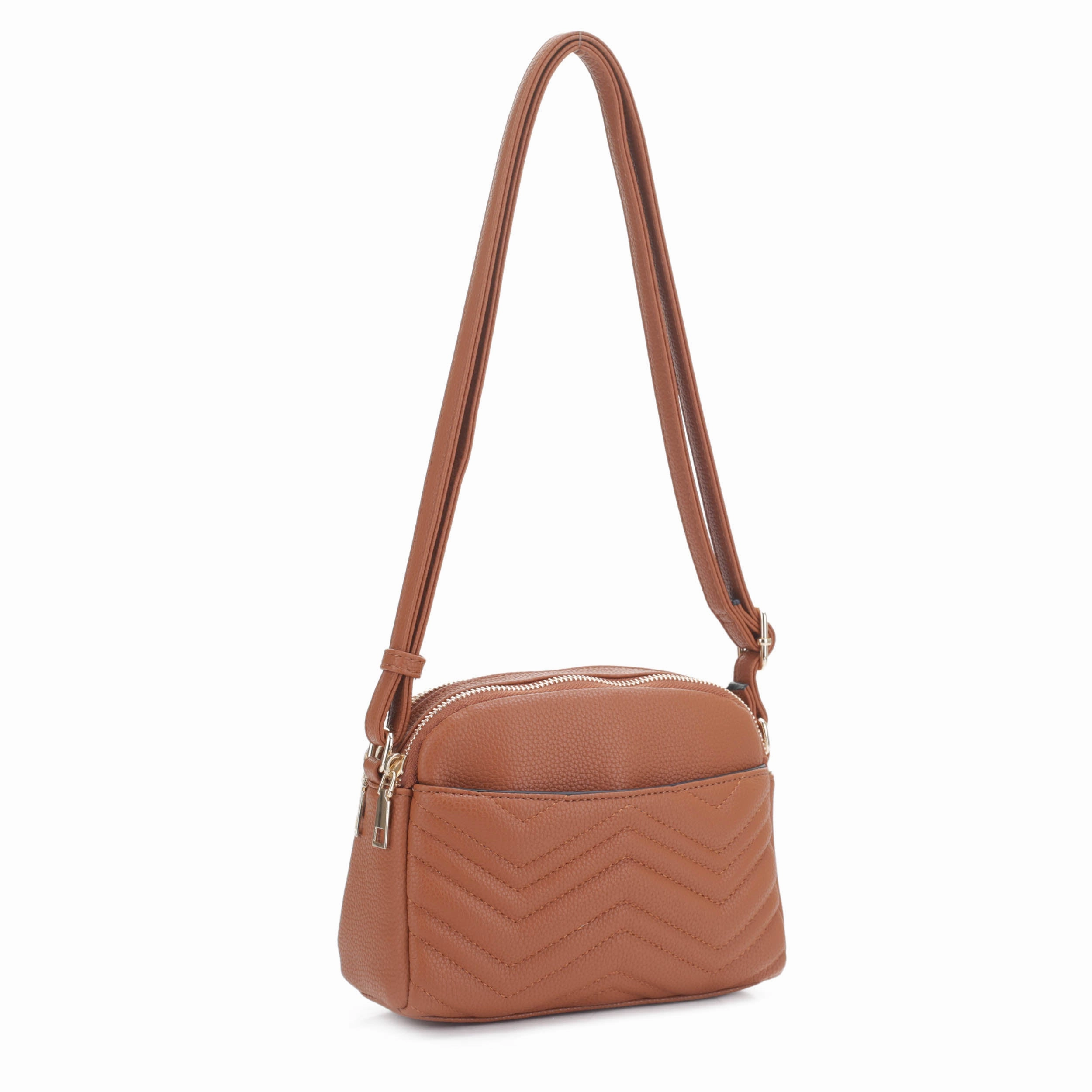 Christina Crossbody Travel Utility Fashion Utility