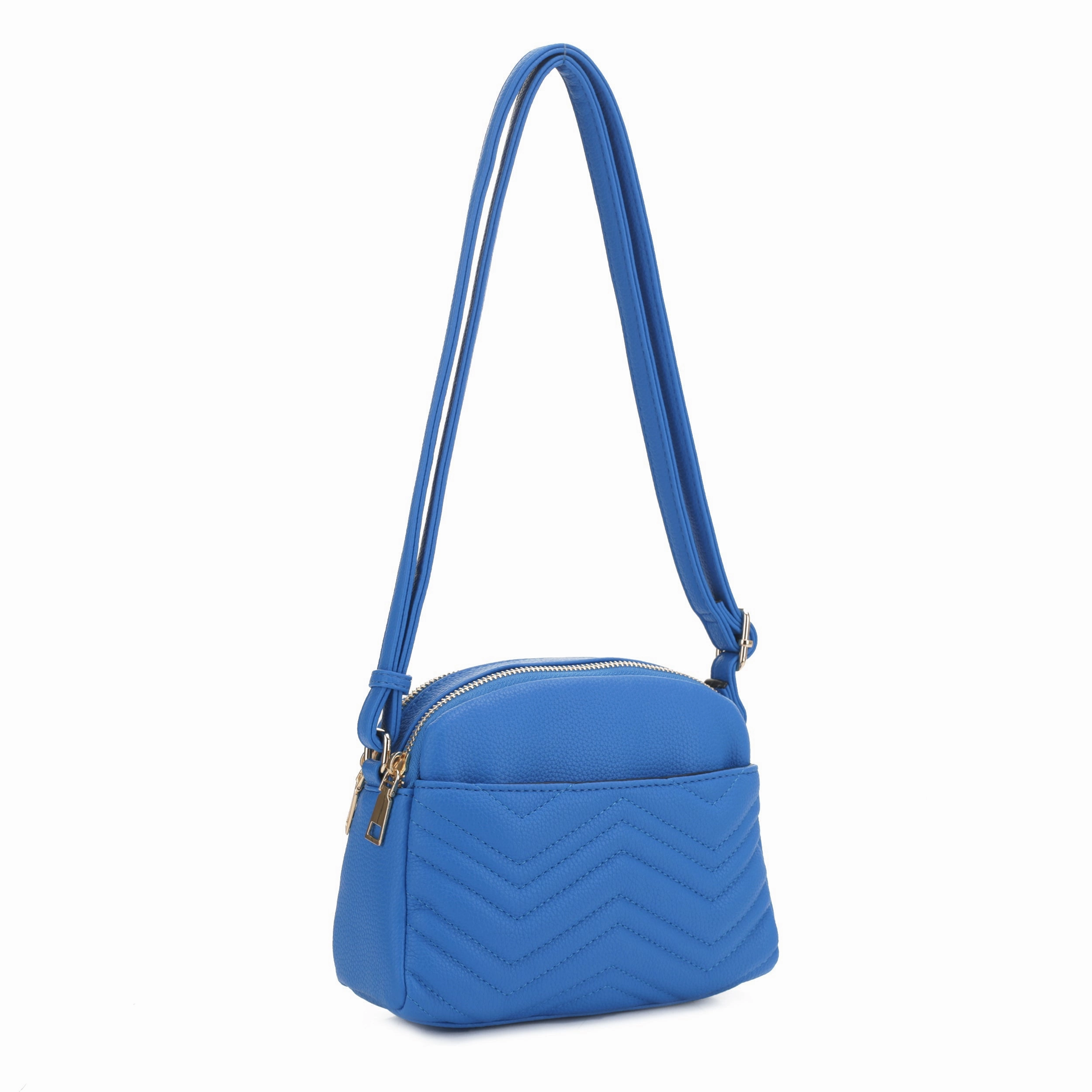 Practical Choice Christina Crossbody