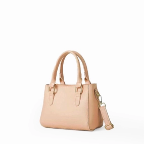 Coco Bag Peach Modern Carry Classic Fit