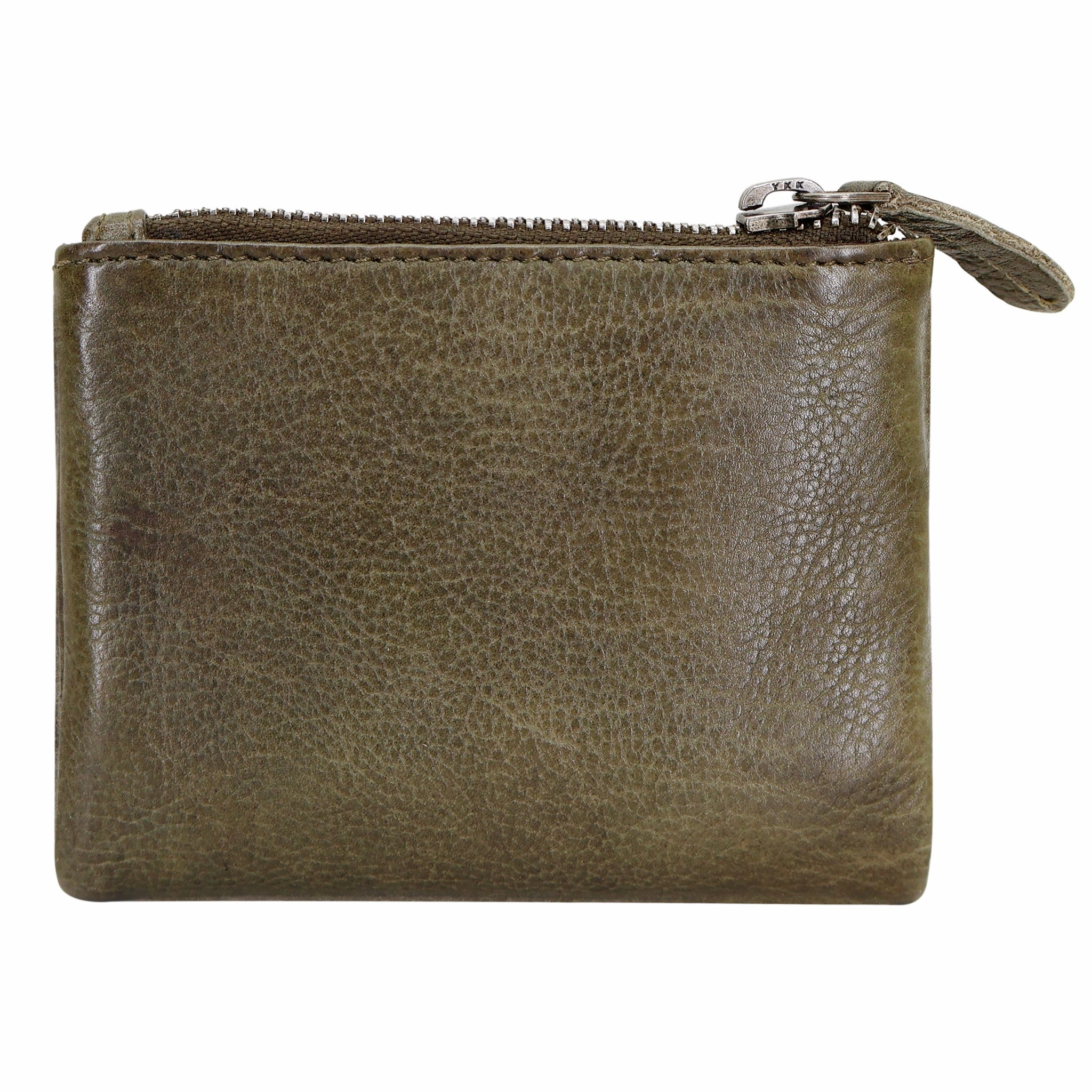 Bettina Leather Wallet Urban Everyday Smart Utility
