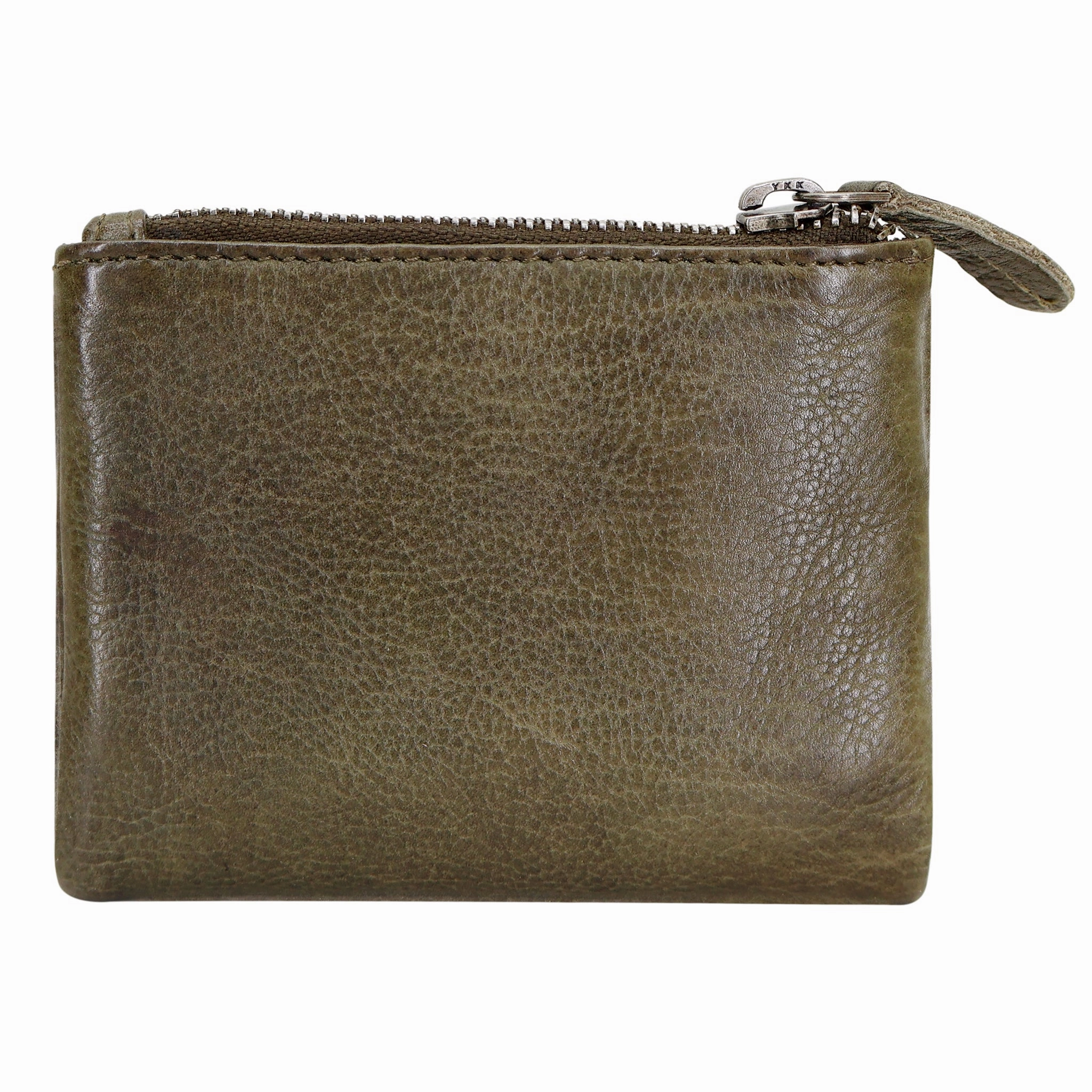 Bettina Leather Wallet Stylish Function