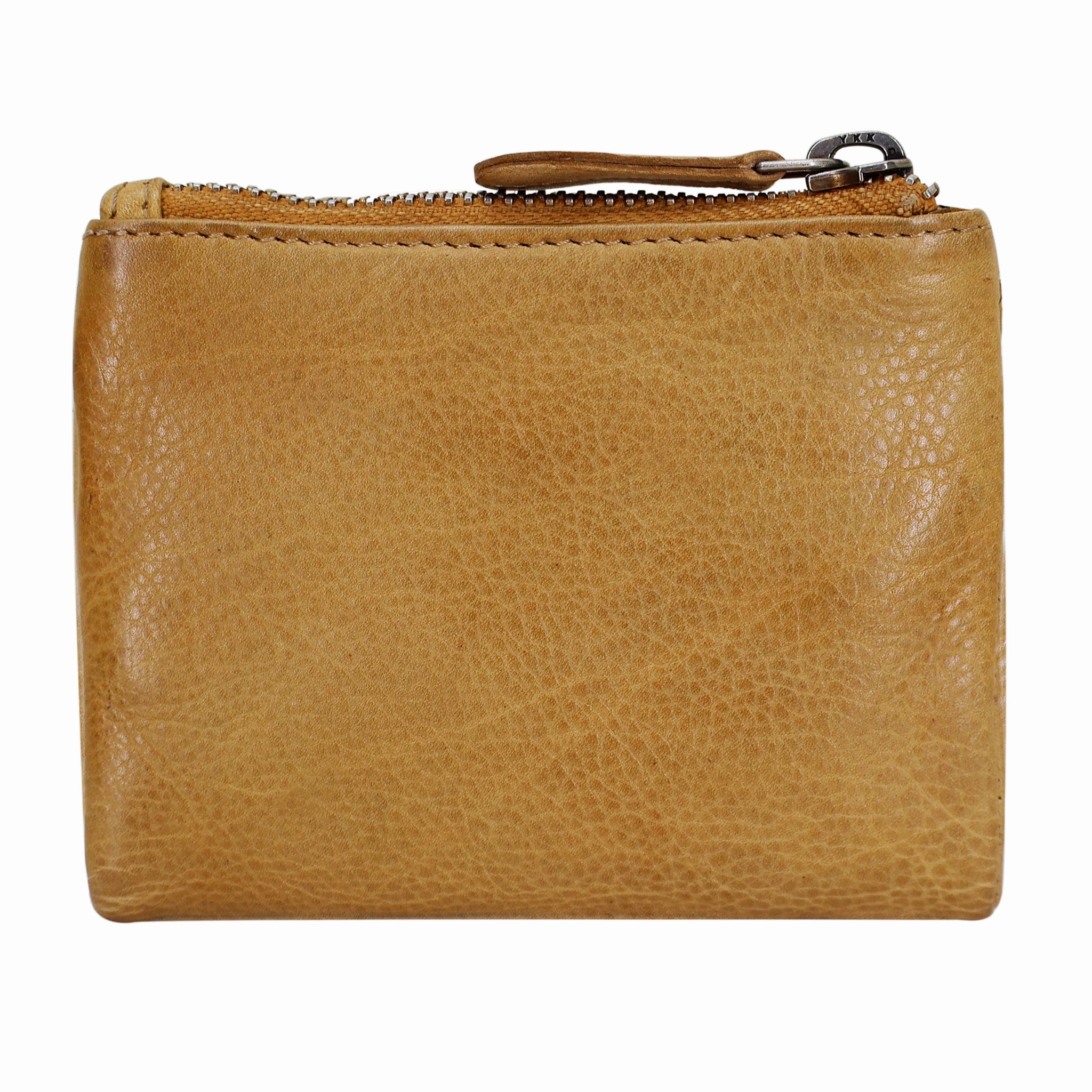 Bettina Leather Wallet Everyday Carry